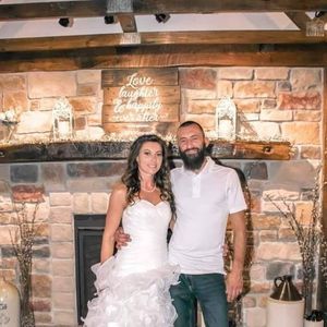 Meet your Posher, Theo